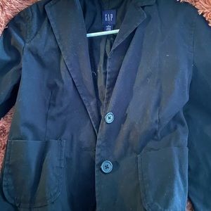 gap blazer jacket cute
